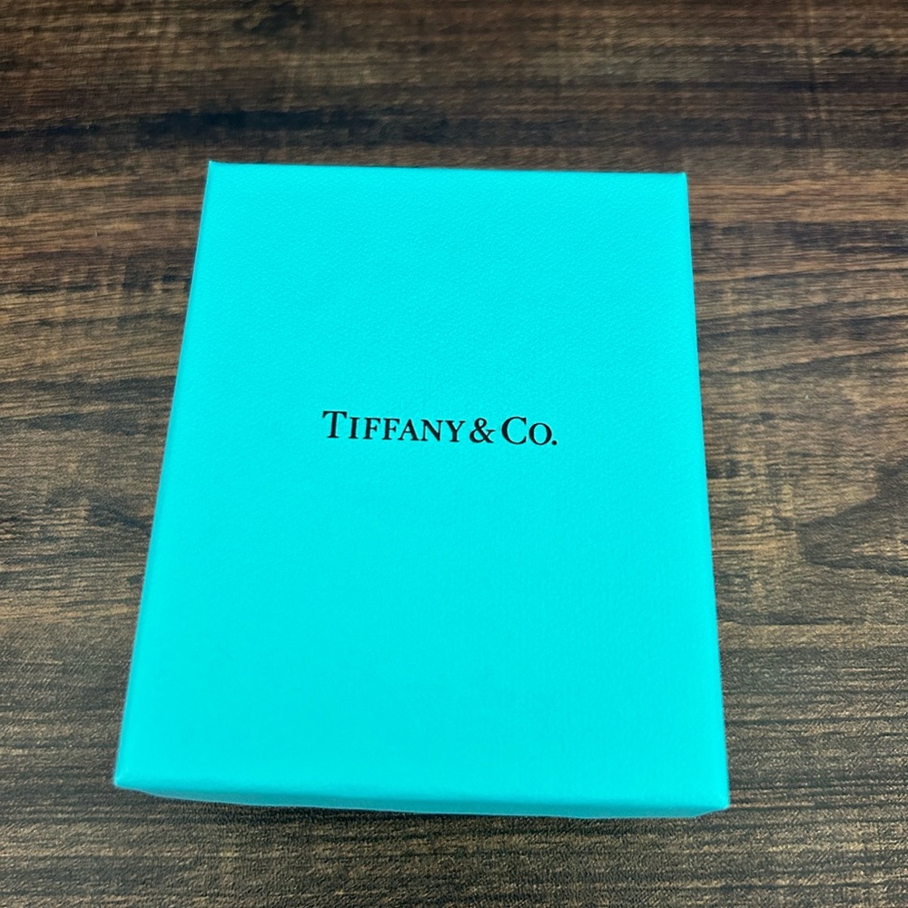 Tiffany & Co. Box